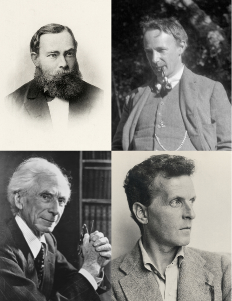 Analytic philosophy