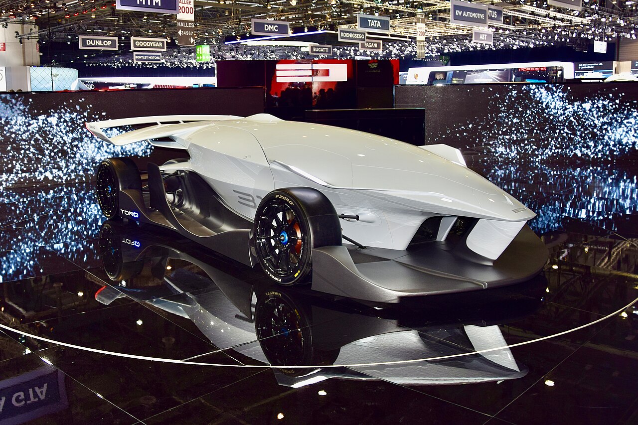 Concept